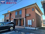 三重県松阪市大塚町：物件画像／賃貸メイトFC 松阪中央店　株式会社賃貸コンサルティング