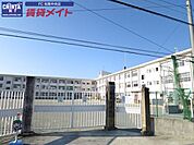 松阪市立松江小学校 1057m