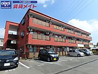 三重県松阪市川井町：物件画像／賃貸メイトFC 松阪中央店　株式会社賃貸コンサルティング