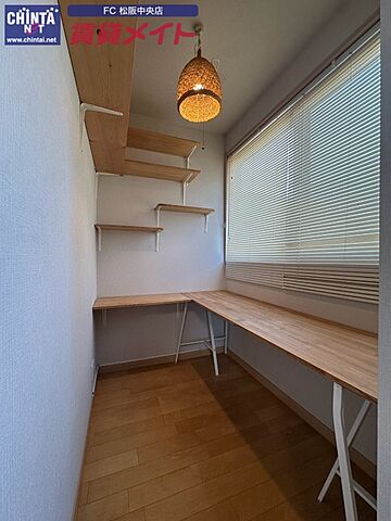 室内