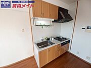 同物件別室反転写真