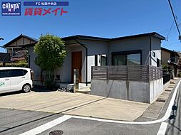紀勢本線 松阪駅 徒歩21分