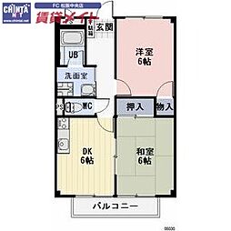 JR紀勢本線 相可駅 徒歩20分