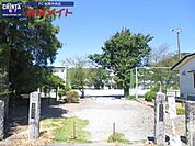 大台町立日進小学校 1858m