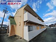 三重県松阪市石津町：物件画像／賃貸メイトFC 松阪中央店　株式会社賃貸コンサルティング