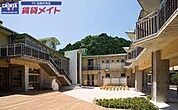 紀北町立紀北中学校 986m