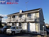 三重県松阪市下村町：物件画像／賃貸メイトFC 松阪中央店　株式会社賃貸コンサルティング