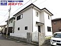 JR紀勢本線 六軒駅 4.9kmの賃貸一戸建て