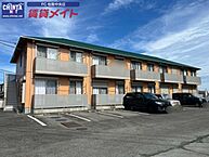 三重県松阪市大平尾町：物件画像／賃貸メイトFC 松阪中央店　株式会社賃貸コンサルティング