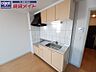 キッチン：別部屋同型タイプ