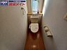 トイレ：別部屋同型タイプ