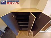 別部屋同型タイプ