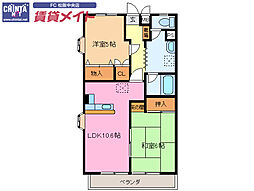 🉐敷金礼金0円！🉐近鉄名古屋線 伊勢中川駅 徒歩10分
