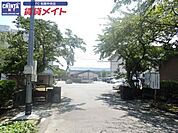 松阪市立鎌田中学校 1270m