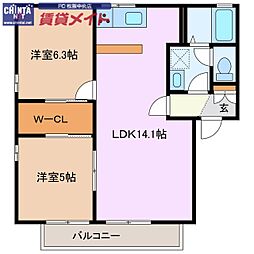 JR紀勢本線 徳和駅 徒歩34分