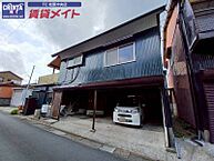 三重県松阪市駅部田町：物件画像／賃貸メイトFC 松阪中央店　株式会社賃貸コンサルティング