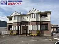 三重県松阪市上川町：物件画像／賃貸メイトFC 松阪中央店　株式会社賃貸コンサルティング