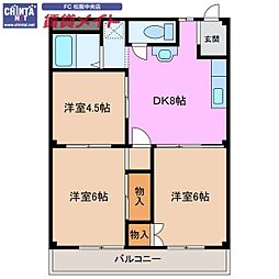 🉐敷金礼金0円！🉐メゾンボヌール