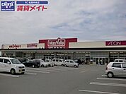 マックスバリュ金剛坂店 3913m