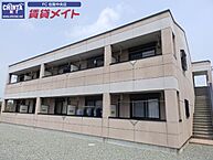 三重県松阪市肥留町：物件画像／賃貸メイトFC 松阪中央店　株式会社賃貸コンサルティング