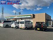 ファミリーマート三雲柳原店 485m