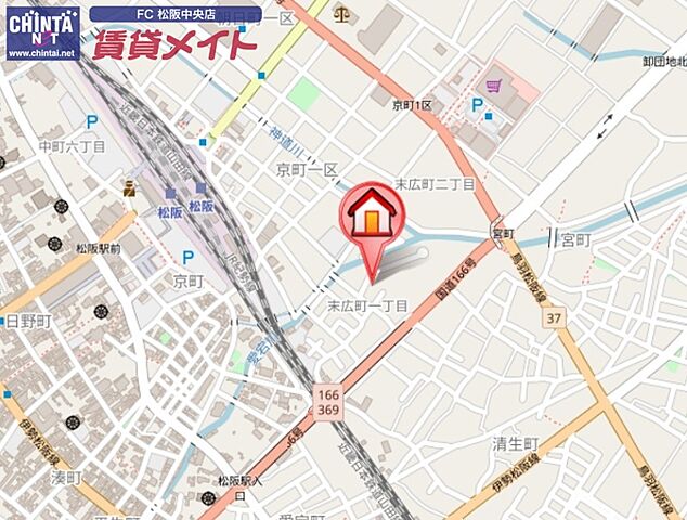 地図