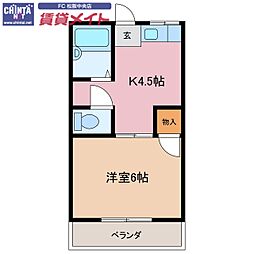 🉐敷金礼金0円！🉐ルメーラ