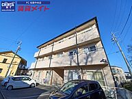三重県松阪市久保町：物件画像／賃貸メイトFC 松阪中央店　株式会社賃貸コンサルティング