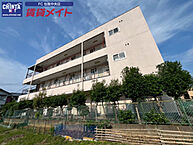三重県松阪市久保町：物件画像／賃貸メイトFC 松阪中央店　株式会社賃貸コンサルティング