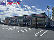 セブンイレブン松阪荒木町店 940m
