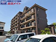 三重県松阪市山室町：物件画像／賃貸メイトFC 松阪中央店　株式会社賃貸コンサルティング