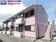 三重県松阪市中央町：物件画像／賃貸メイトFC 松阪中央店　株式会社賃貸コンサルティング