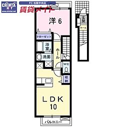 🉐敷金礼金0円！🉐紀勢本線 徳和駅 徒歩28分