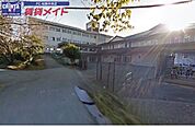 玉城町立玉城中学校 1635m
