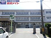 松阪市立第四小学校 1367m