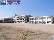 松阪市立小野江小学校 365m