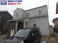 三重県松阪市大黒田町：物件画像／賃貸メイトFC 松阪中央店　株式会社賃貸コンサルティング