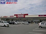 マックスバリュ金剛坂店 104m