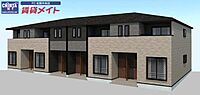 三重県松阪市荒木町：物件画像／賃貸メイトFC 松阪中央店　株式会社賃貸コンサルティング