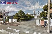 玉城町立有田小学校 1791m