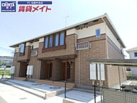 三重県松阪市久保町：物件画像／賃貸メイトFC 松阪中央店　株式会社賃貸コンサルティング