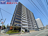 三重県松阪市中町6丁目：物件画像／賃貸メイトFC 松阪中央店　株式会社賃貸コンサルティング