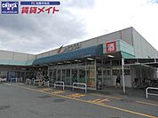Aーコープ嬉野店 200m