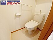 同タイプの部屋写真です