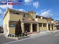 三重県松阪市西之庄町：物件画像／賃貸メイトFC 松阪中央店　株式会社賃貸コンサルティング
