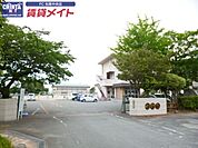 松阪市立第二小学校 1309m