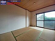 同物件別部屋参考写真