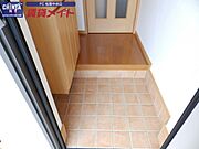 別部屋反転タイプ