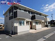 三重県松阪市五反田町3丁目：物件画像／賃貸メイトFC 松阪中央店　株式会社賃貸コンサルティング