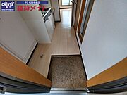 同物件別部屋反転タイプ